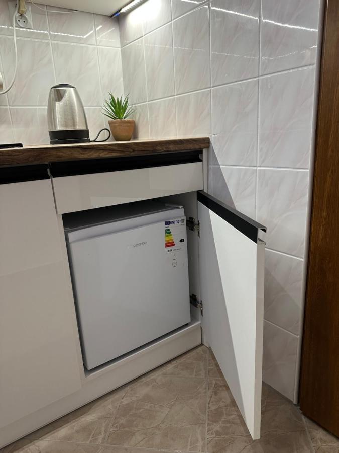 Apartament Piaskowy Kollataja Tomaszów Mazowiecki Eksteriør bilde