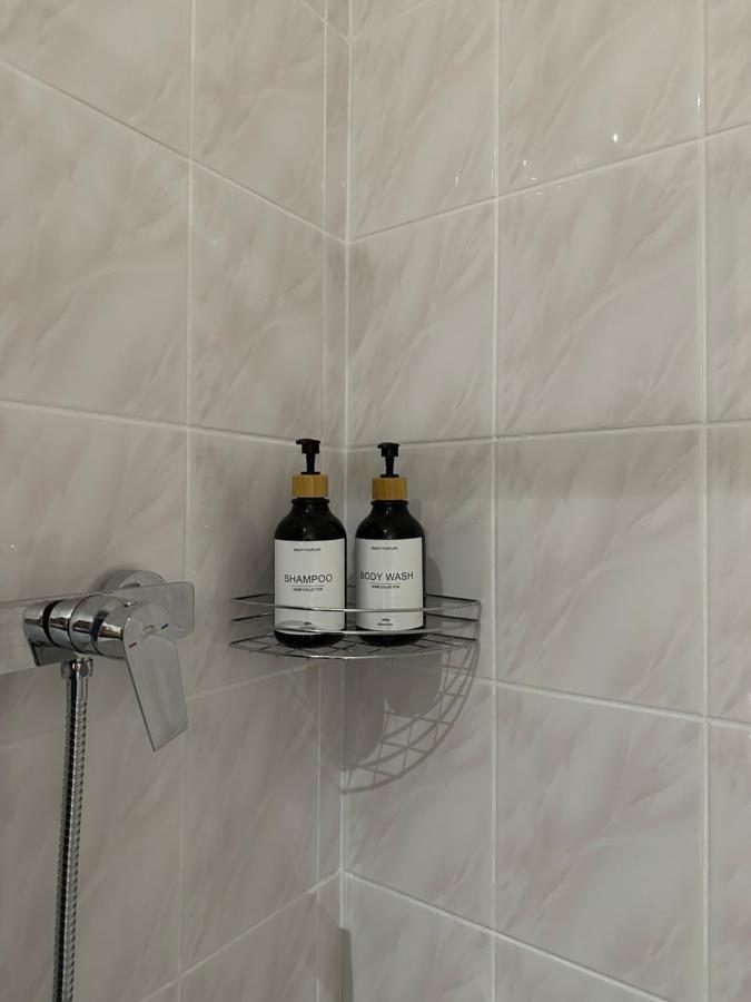 Apartament Piaskowy Kollataja Tomaszów Mazowiecki Eksteriør bilde