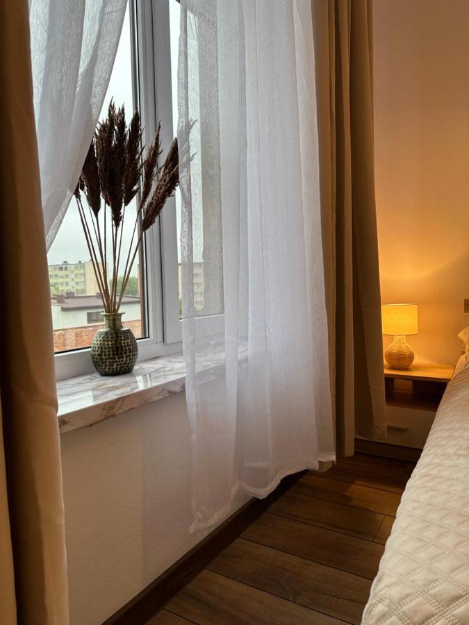 Apartament Piaskowy Kollataja Tomaszów Mazowiecki Eksteriør bilde